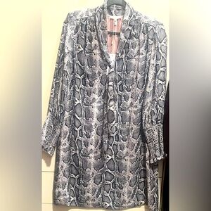 Rebecca Taylor dress